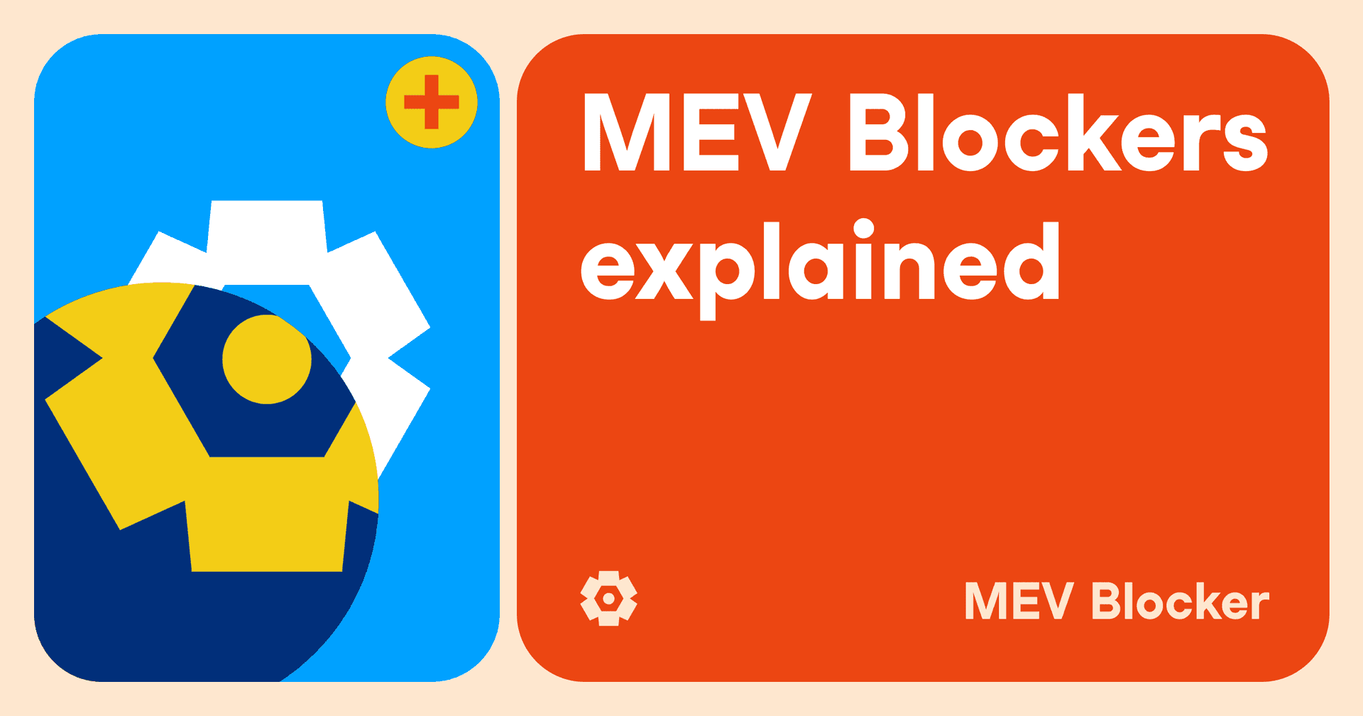 Cover image for article: MEV Blockers Explained